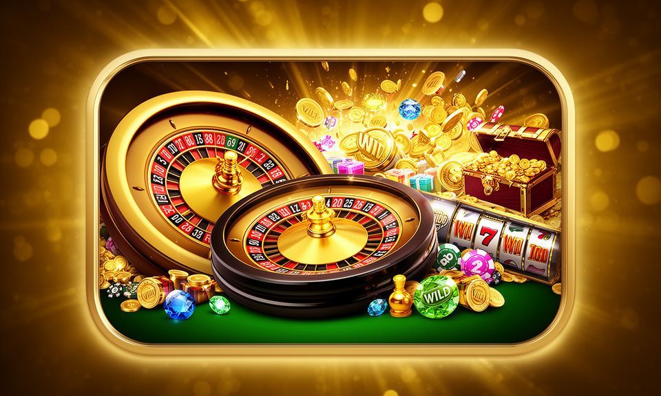 Baccarat Payout