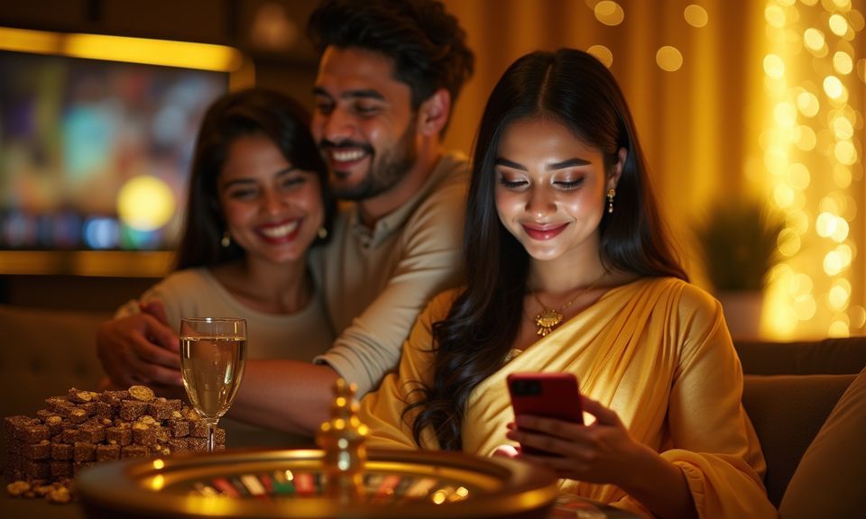 Blackjack Livebets